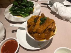 -同乐轩港式早茶