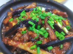 -众味海鲜大排档·活海鲜·潮汕味(南澳店)