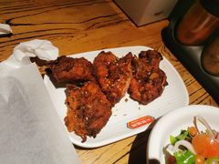 -火联烧烤(学院路创始店)