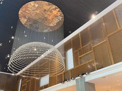 -金玛国宾酒店-自助西餐厅