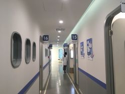 -唯儿诺儿童医院·儿科·眼科·口腔(长宁江苏路店)
