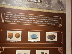-王府井古人类文化遗址博物馆