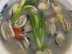 -台山美食一绝阿四台山黄鳝饭(阿四创作店)