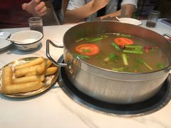 -刘少华贵州小黄牛·鲜牛肉火锅(总店)