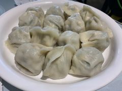 猪肉三鲜-百饺园酒楼(平山道店)