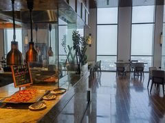 -嘉定凯悦·咖啡厅