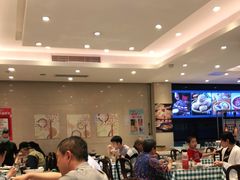 -紫光园·烤鸭·北京菜(劲松店)