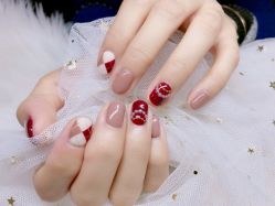 点击看大图 -Hands Nail专业美甲美睫