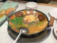 -七八冷面·延边朝鲜族美食(圣熙八号店)