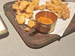 -令狐冲·炭烤活鱼(宝龙店)