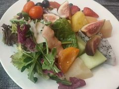 -深圳前海华侨城JW万豪酒店光之翼·港湾尚膳