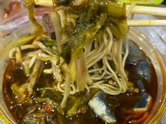 -晓马鸭店(新芜路店)