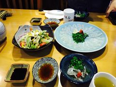 -天正河鲀·河豚亭(大连店)