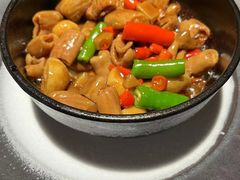 -荷栖小院·品质江西菜(红谷滩店)