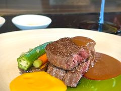 -名将法式铁板烧(云峰别墅店)