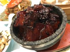 吉士红烧肉-老吉士(环贸iapm店)
