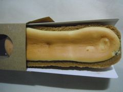 重乳酪-早安巴黎(四季坊店)