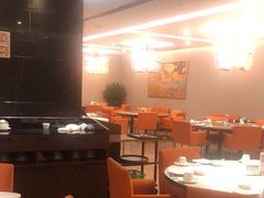 -广州天河合景福朋喜来登酒店 · 聚味轩中餐厅