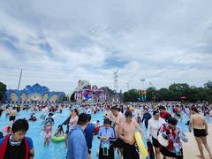 -苏州乐园森林水世界