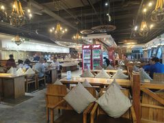 -好伦哥(温都水城店)