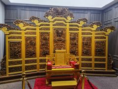 -喜满堂 望喜园·融合菜
