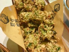 -聆桂烤鸭·金奖烤鸭(静联广场店)
