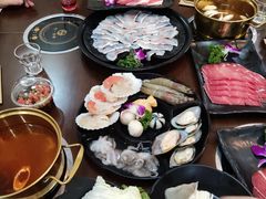-丽江庭院之爱在路上(西单店)