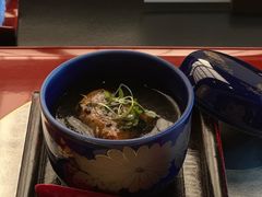 -鳥喜Toriki怀石烧鸟料理