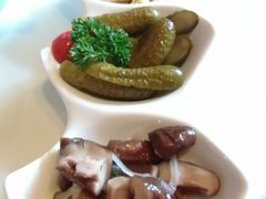 -老井俄式餐厅