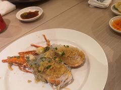-怡咖啡·自助餐·西安香格里拉