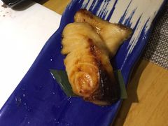 -吉兆·料理(红梅南路店)