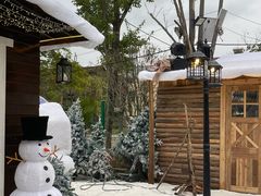 -HERRE·FARM 赫尔露营农场·团建聚会包场