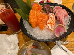 -赤坂亭·M9和牛烧肉·铁板烧·日料398放题(长泰广场店)