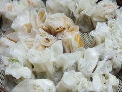 -晓友烧麦(光华村店)