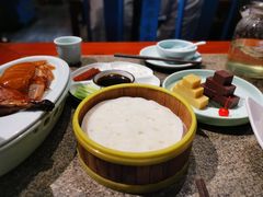 -北平食府(马鞍山路店)