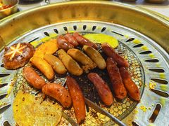 -妥妥烤肉料理(昙华林店)