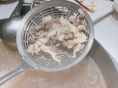-八合里潮汕鲜牛肉火锅(深圳海岸城店)