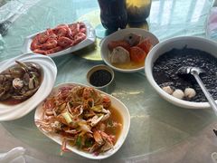 -众味海鲜大排档·活海鲜·潮汕味(南澳店)