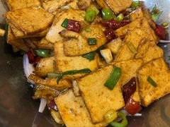 -神仙钵湘香土菜馆(光华路店)