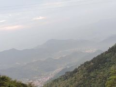-东白山