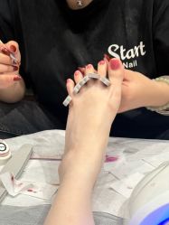 -StartNail美甲