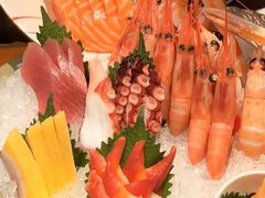 -匠和风精致料理(成都龙湖滨江天街店)