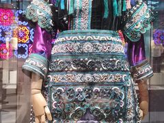 -中国美术学院象山校区-民艺博物馆