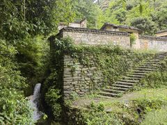-上坦村