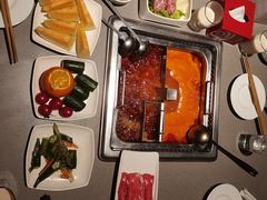 -海底捞火锅(方塔东街店)