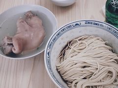 -盛兴面馆(真儒大厦店)