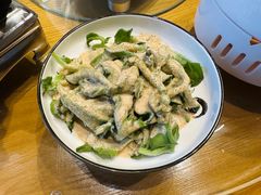 -楚香记主题餐厅