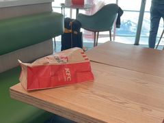 -肯德基(机场三店)