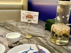 -前海沿·海鲜水饺青岛菜(乐客城店)