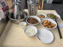 -笨罗卜浏阳菜馆(太平街店)